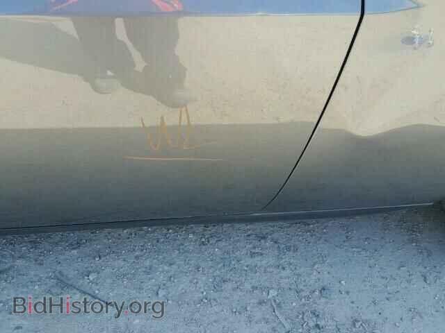 2012 DODGE CHALLENGER - VIN: 2C3CDYAG8CH167660 - Фото 9