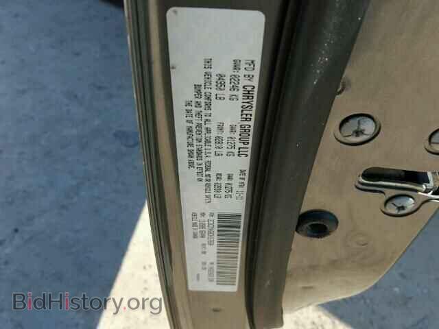 2012 DODGE CHALLENGER - VIN: 2C3CDYAG8CH167660 - Фото 10