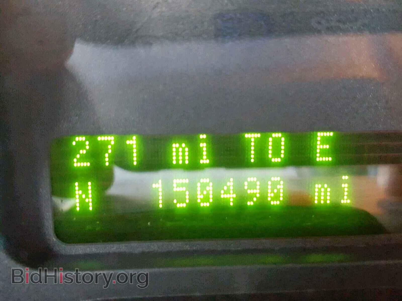 2005 FORD FIVE HUNDR - VIN: 1FAHP25155G105584 - Фото 8
