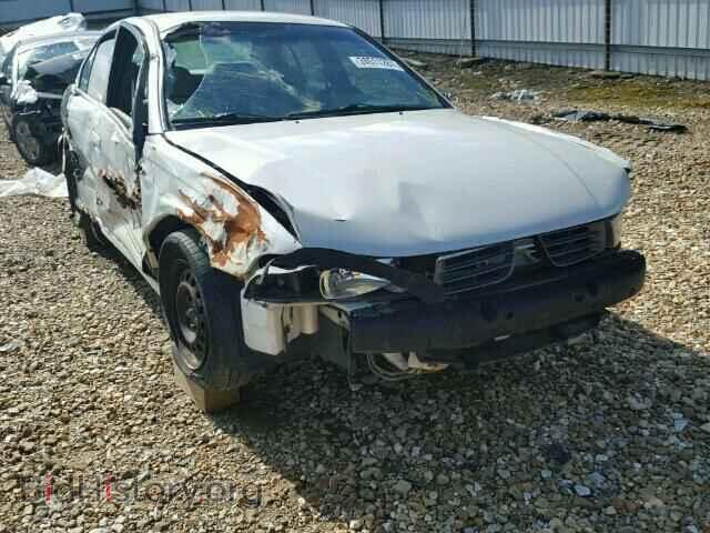 Photo 4A3AA46G53E109992 - MITSUBISHI GALANT 2003