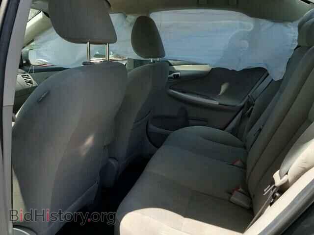 2012 TOYOTA COROLLA - VIN: 2T1BU4EEXCC806365 - Photo 6
