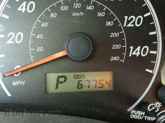 2012 TOYOTA COROLLA - VIN: 2T1BU4EEXCC806365 - Photo 8