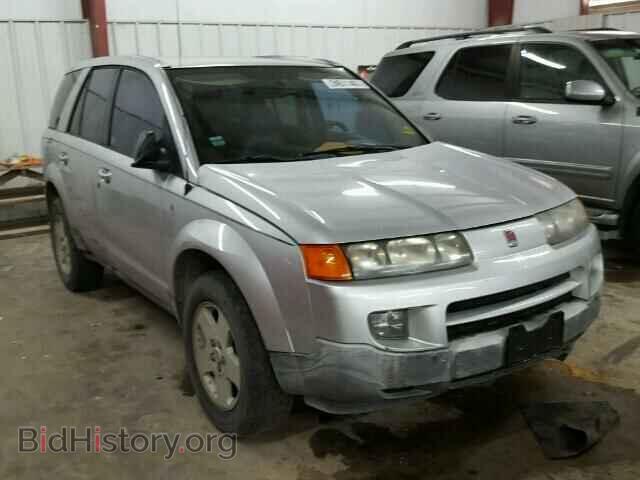 Photo 5GZCZ53404S860696 - SATURN VUE 2004