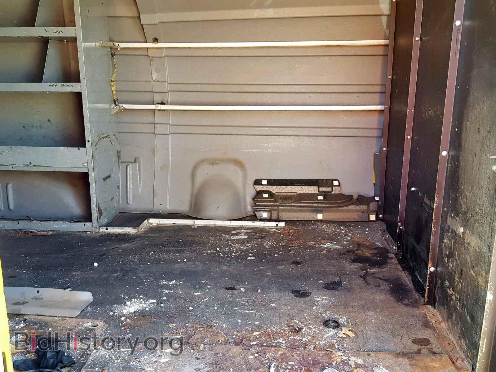 2008 FORD ECONOLINE - VIN: 1FTNE24W28DA16352 - Фото 6
