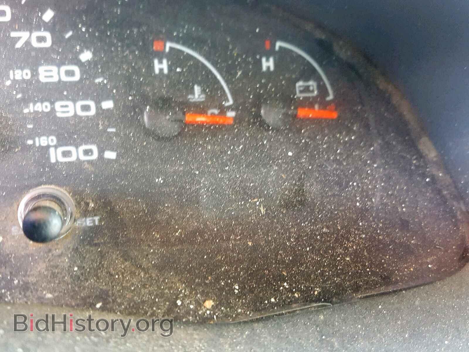 2008 FORD ECONOLINE - VIN: 1FTNE24W28DA16352 - Фото 8