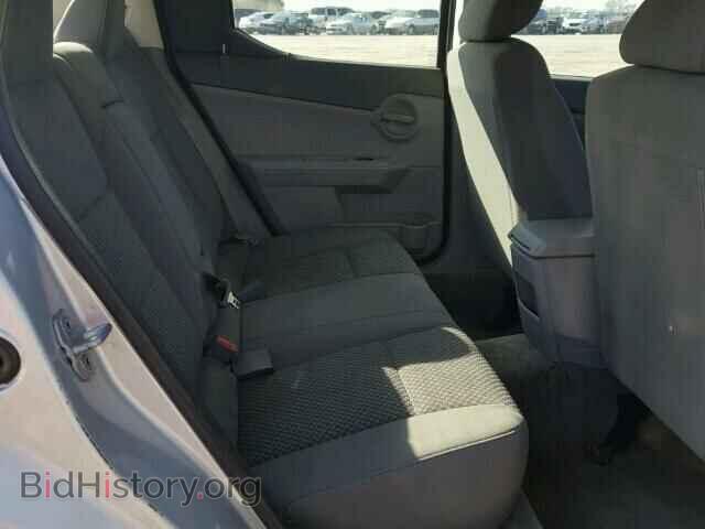 2008 DODGE AVENGER - VIN: 1B3LC46K38N280856 - Фото 6