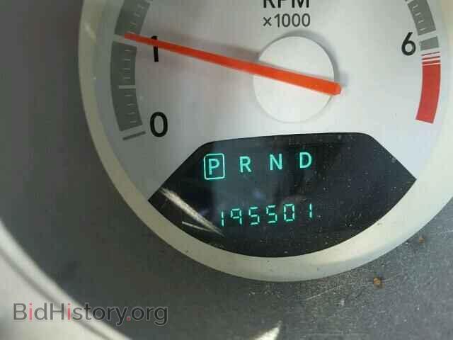 2008 DODGE AVENGER - VIN: 1B3LC46K38N280856 - Фото 8