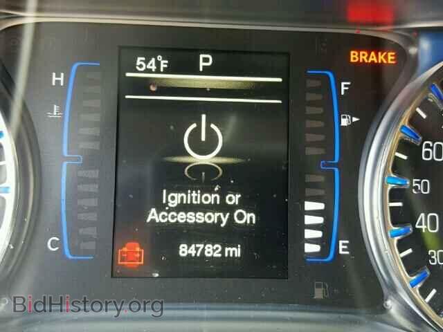 2015 CHRYSLER 200 - VIN: 1C3CCCAB1FN632575 - Photo 8