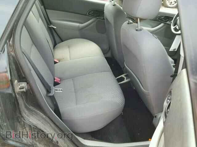 2007 FORD FOCUS - VIN: 1FAHP37N47W326351 - Фото 6