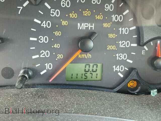 2007 FORD FOCUS - VIN: 1FAHP37N47W326351 - Фото 8