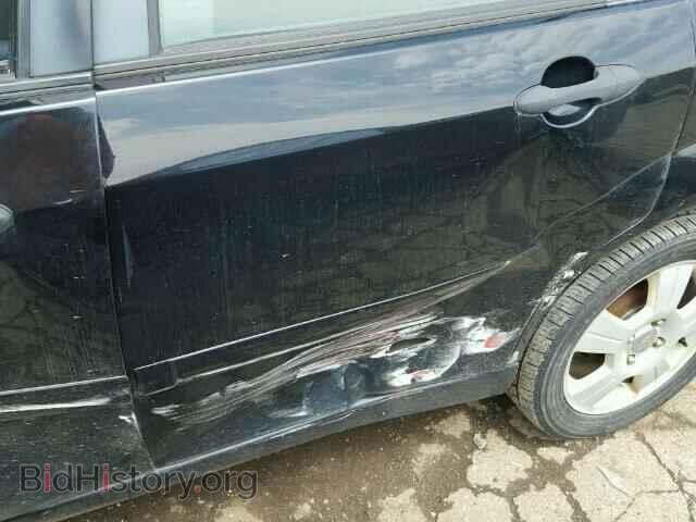 2007 FORD FOCUS - VIN: 1FAHP37N47W326351 - Фото 10