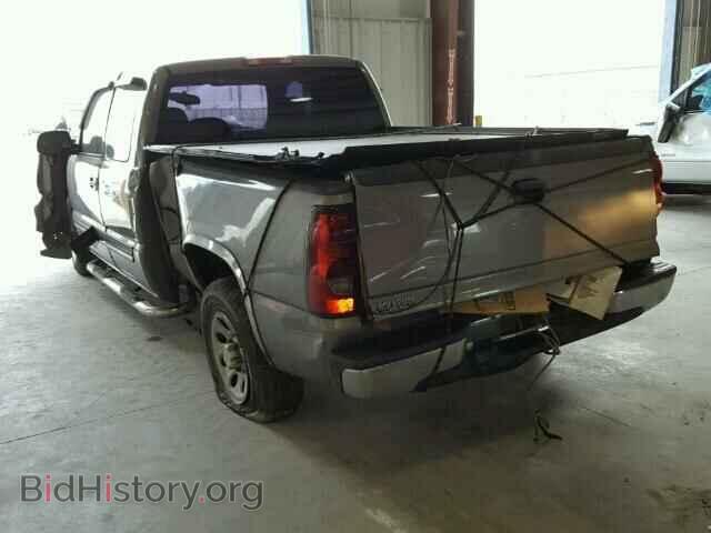 2007 CHEVROLET SILVERADO - VIN: 1GCEC19V27Z204399 - Photo 3