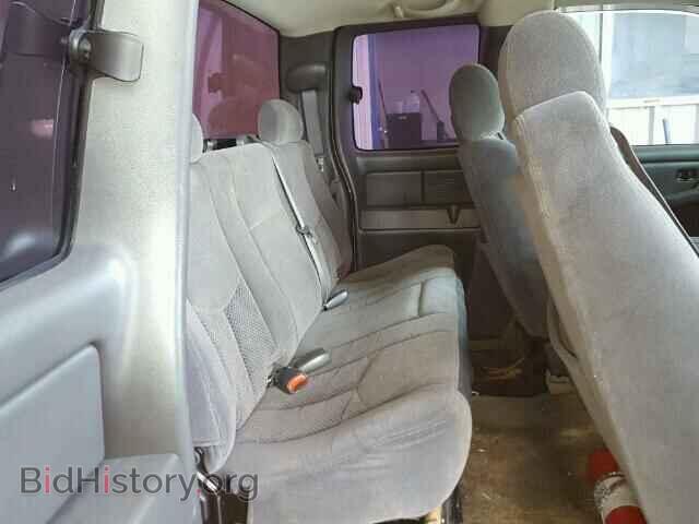 2007 CHEVROLET SILVERADO - VIN: 1GCEC19V27Z204399 - Photo 6