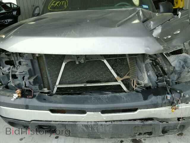 2007 CHEVROLET SILVERADO - VIN: 1GCEC19V27Z204399 - Photo 7