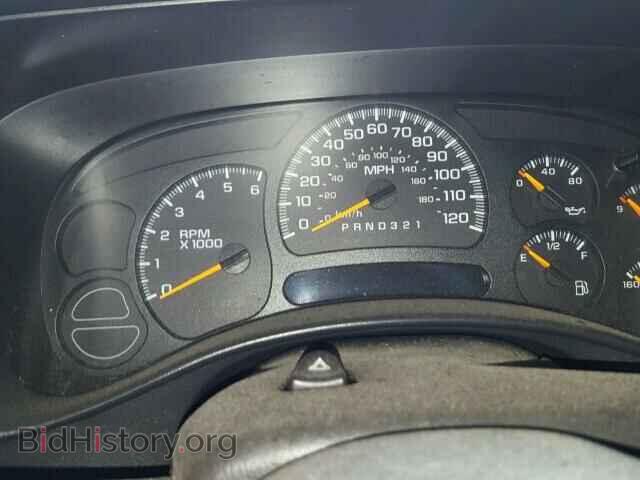 2007 CHEVROLET SILVERADO - VIN: 1GCEC19V27Z204399 - Photo 8