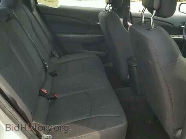 2013 CHRYSLER 200 - VIN: 1C3CCBBB1DN614759 - Фото 6
