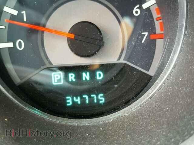 2013 CHRYSLER 200 - VIN: 1C3CCBBB1DN614759 - Фото 8
