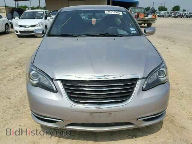 2013 CHRYSLER 200 - VIN: 1C3CCBBB1DN614759 - Фото 10
