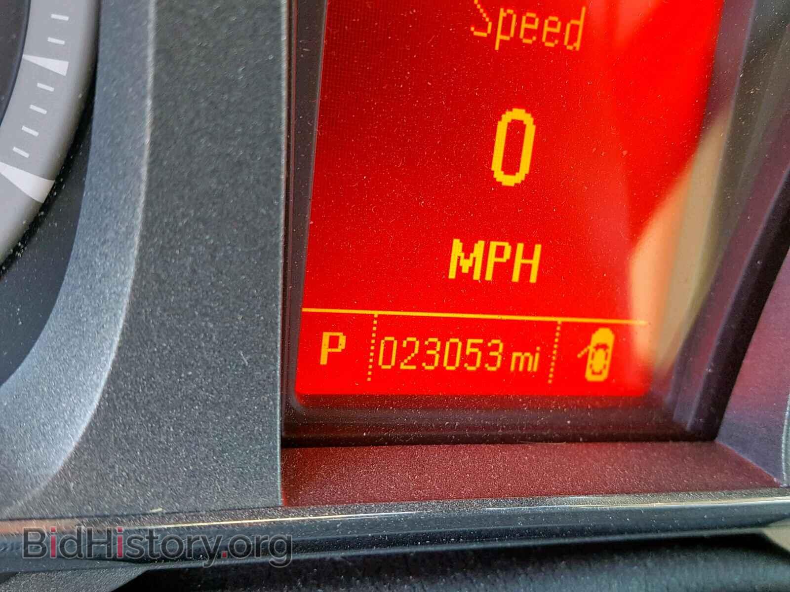 2017 GMC TERRAIN SL - VIN: 2GKFLTEK2H6290939 - Фото 8