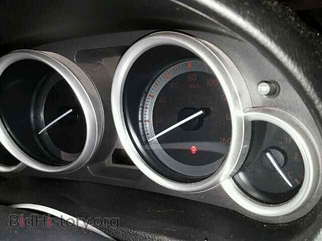 2009 MAZDA 6 - VIN: 1YVHP82B295M25645 - Photo 8