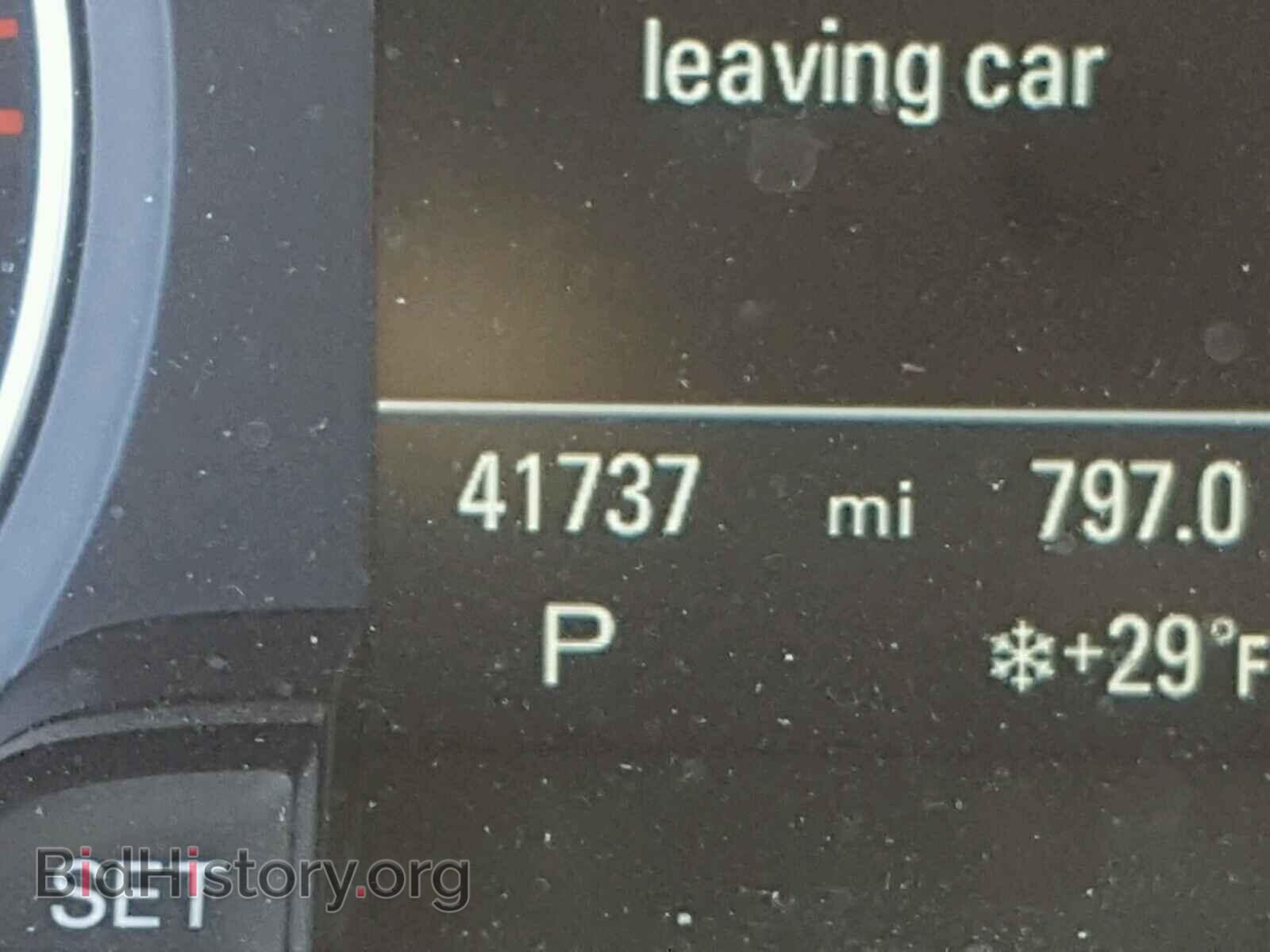 2014 AUDI A4 - VIN: WA1UFAFL3EA133810 - Фото 8