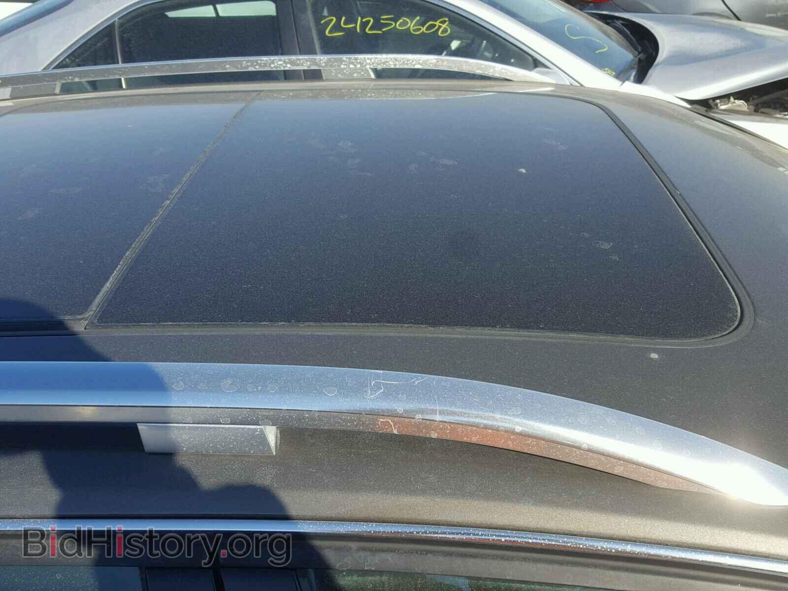 2014 AUDI A4 - VIN: WA1UFAFL3EA133810 - Фото 9