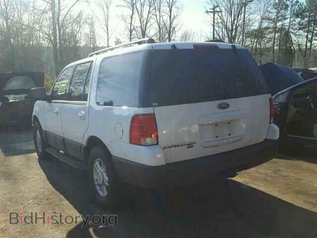 2006 FORD EXPEDITION - VIN: 1FMFU16536LA26280 - Photo 3