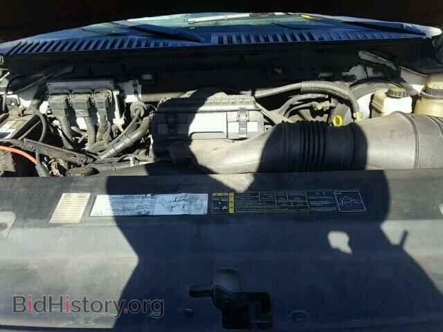 2006 FORD EXPEDITION - VIN: 1FMFU16536LA26280 - Photo 7