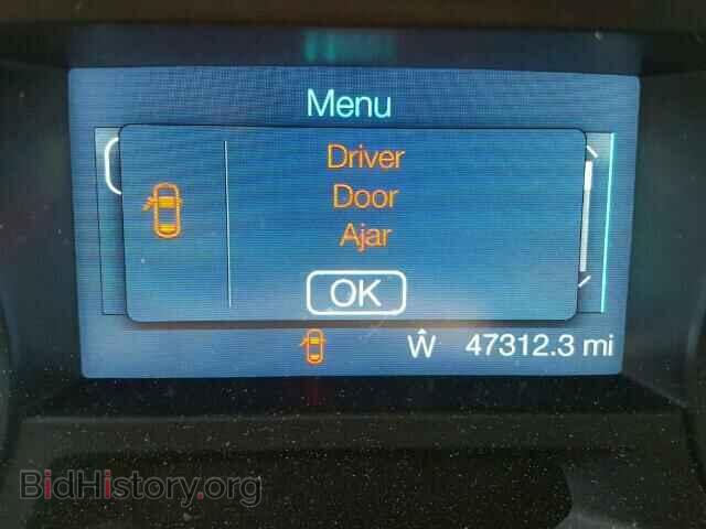 2013 FORD EXPLORER - VIN: 1FM5K7D87DGB91286 - Фото 8