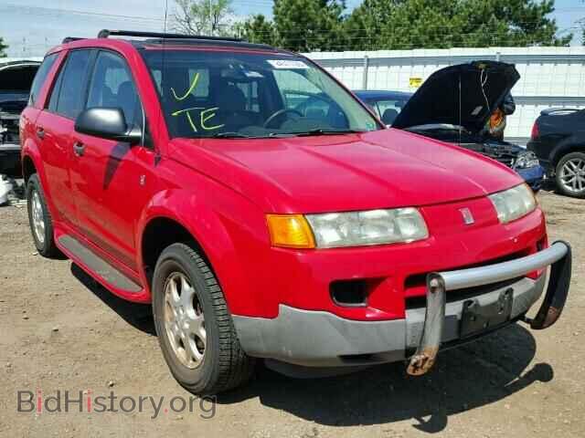 Photo 5GZCZ23D94S879505 - SATURN VUE 2004