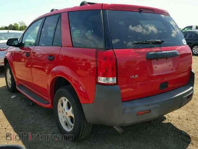 2004 SATURN VUE - VIN: 5GZCZ23D94S879505 - Фото 3
