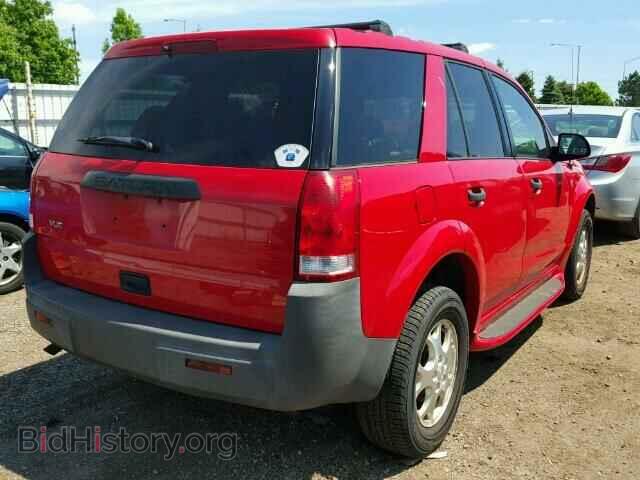 2004 SATURN VUE - VIN: 5GZCZ23D94S879505 - Фото 4