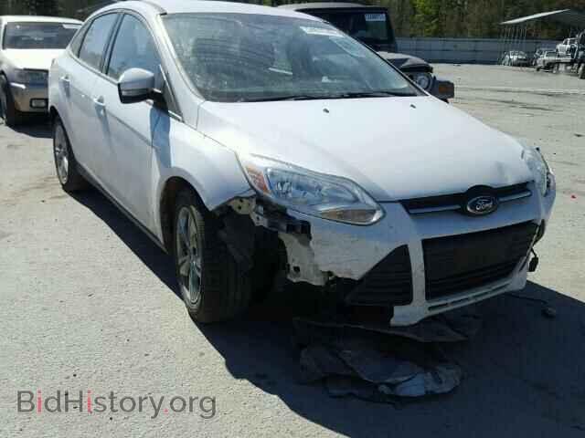 Photo 1FADP3F25DL279401 - FORD FOCUS 2013