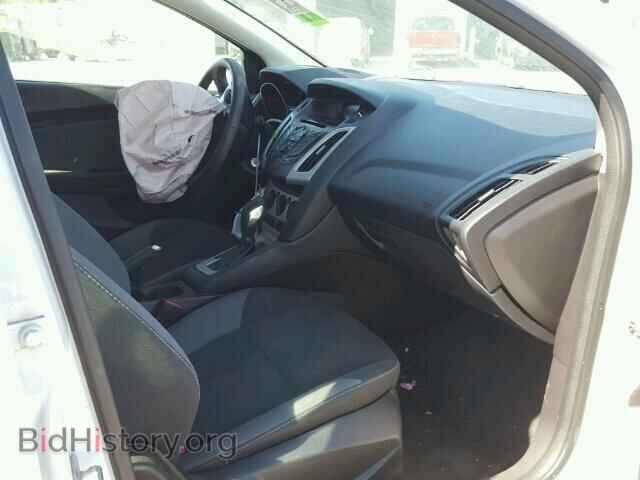 2013 FORD FOCUS - VIN: 1FADP3F25DL279401 - Photo 5