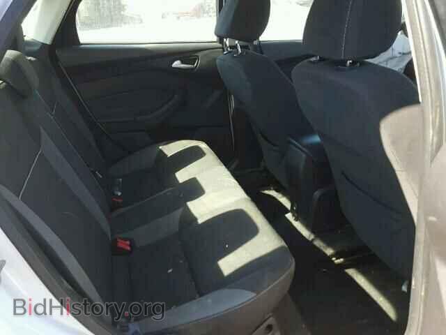 2013 FORD FOCUS - VIN: 1FADP3F25DL279401 - Photo 6