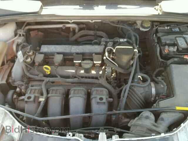 2013 FORD FOCUS - VIN: 1FADP3F25DL279401 - Photo 7