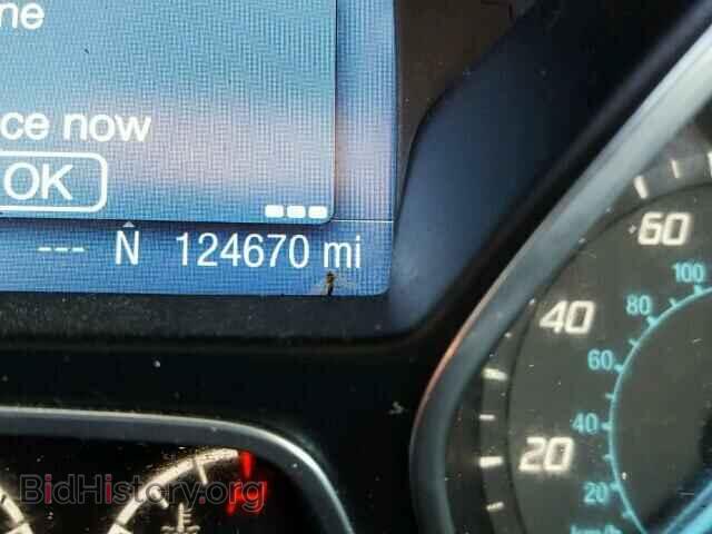 2013 FORD FOCUS - VIN: 1FADP3F25DL279401 - Photo 8