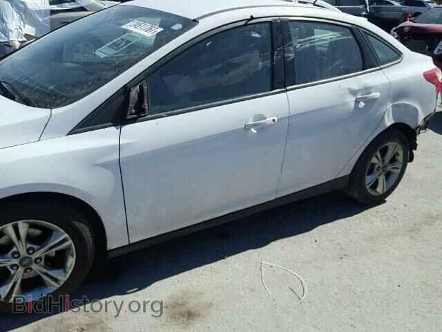 2013 FORD FOCUS - VIN: 1FADP3F25DL279401 - Photo 9