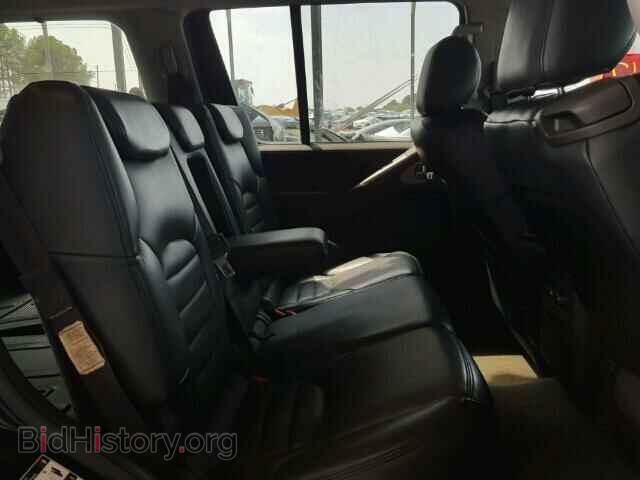 2006 NISSAN PATHFINDER - VIN: 5N1AR18W96C667547 - Фото 6