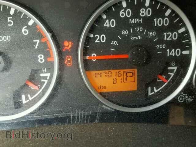 2006 NISSAN PATHFINDER - VIN: 5N1AR18W96C667547 - Фото 8