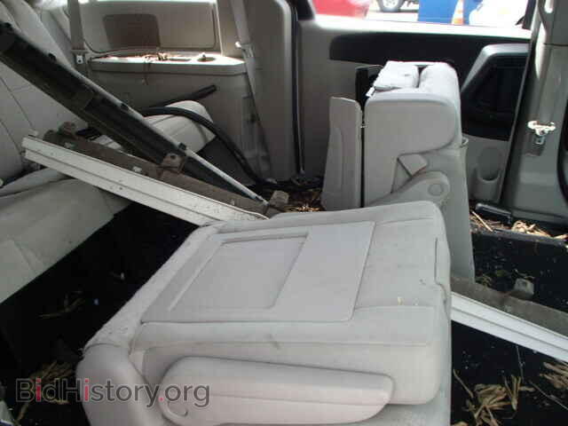 2012 DODGE CARAVAN - VIN: 2C4RDGBG1CR296798 - Фото 6