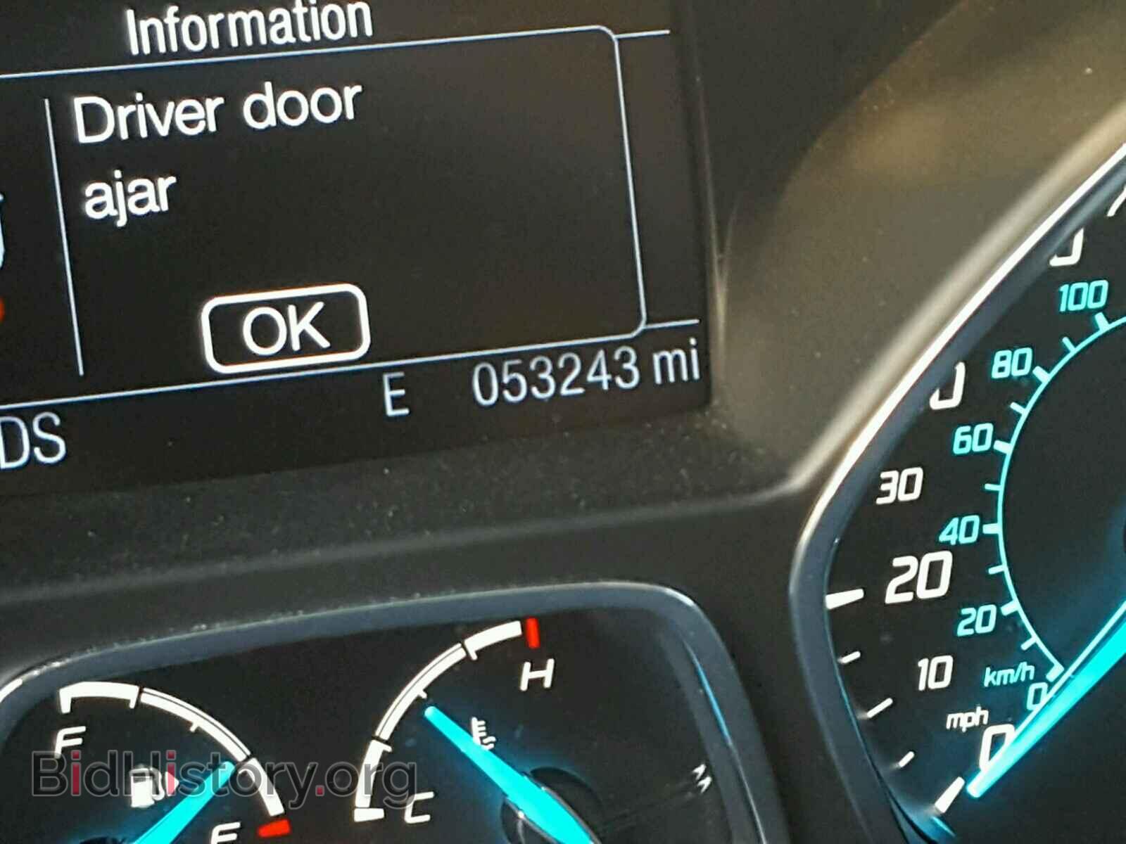 2013 FORD ESCAPE - VIN: 1FMCU9H92DUB69486 - Фото 8