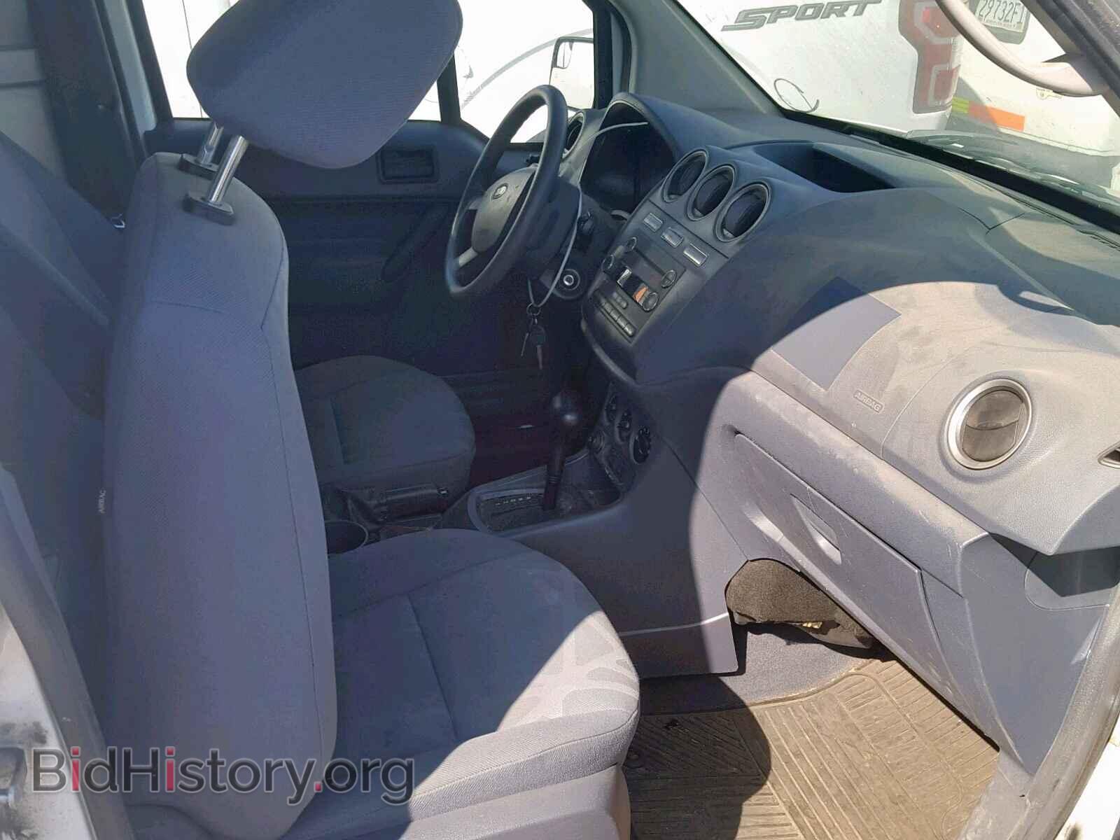 2013 FORD TRANSIT CO - VIN: NM0LS7BN6DT134876 - Фото 5