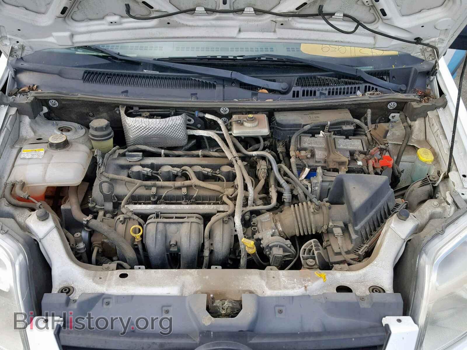 2013 FORD TRANSIT CO - VIN: NM0LS7BN6DT134876 - Фото 7