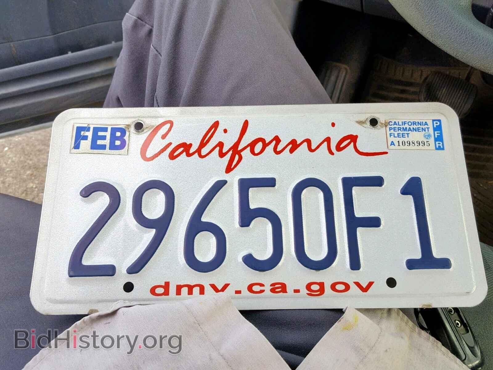 2013 FORD TRANSIT CO - VIN: NM0LS7BN6DT134876 - Фото 9