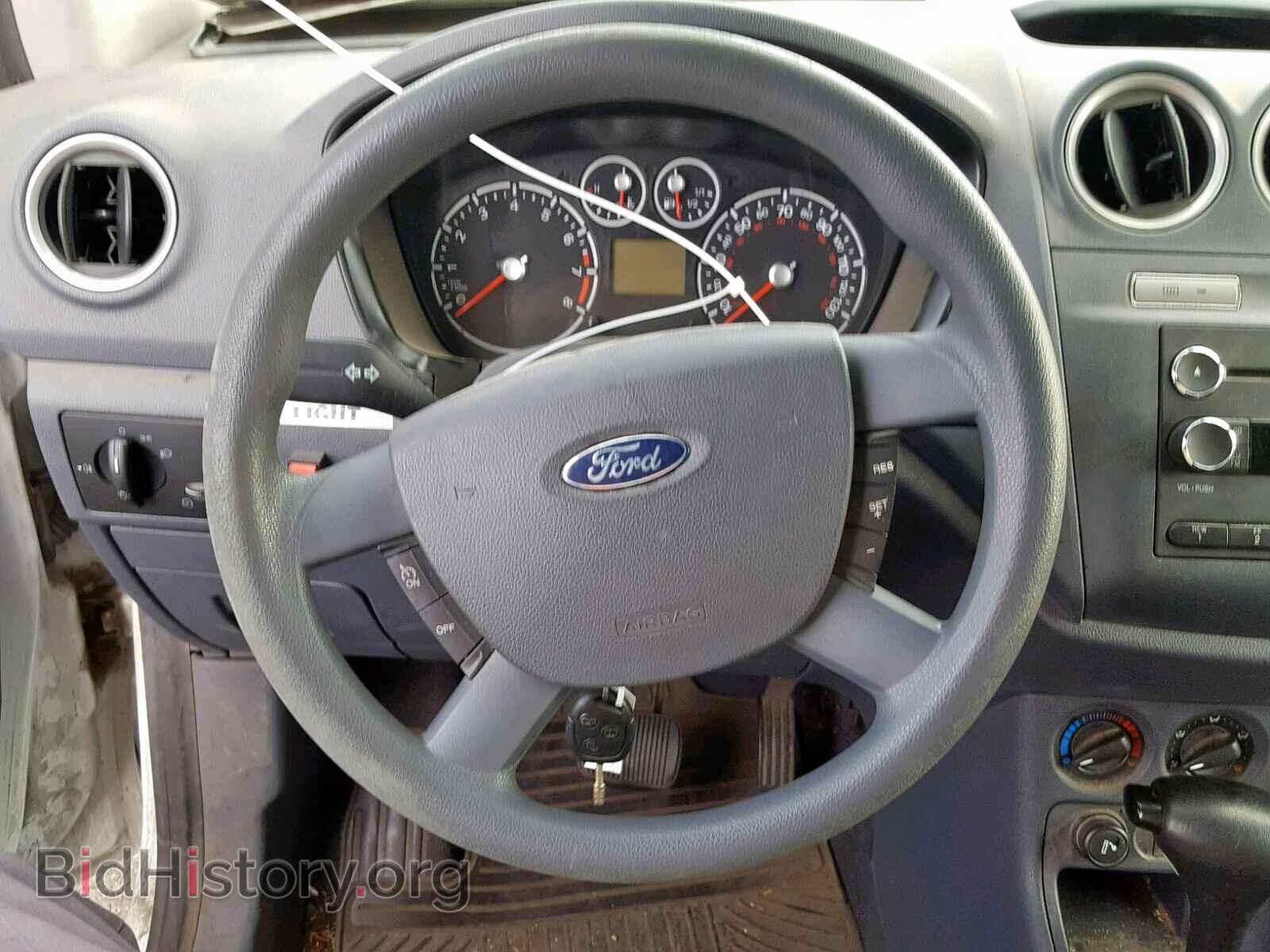 2013 FORD TRANSIT CO - VIN: NM0LS7BN6DT134876 - Фото 10