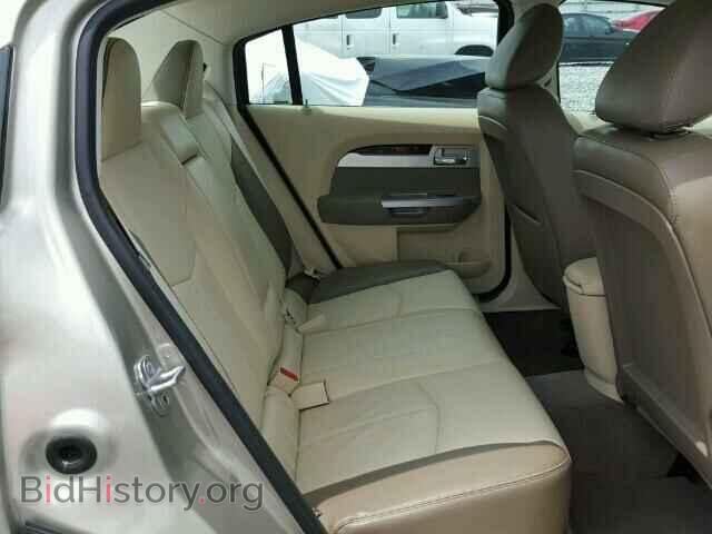 2008 CHRYSLER SEBRING - VIN: 1C3LC66M08N186885 - Фото 6