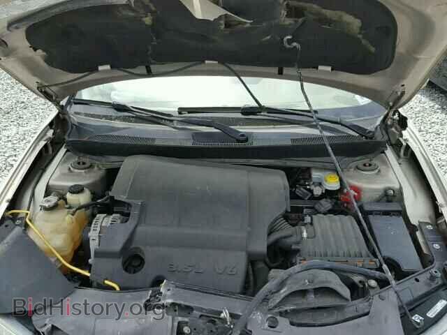 2008 CHRYSLER SEBRING - VIN: 1C3LC66M08N186885 - Фото 7