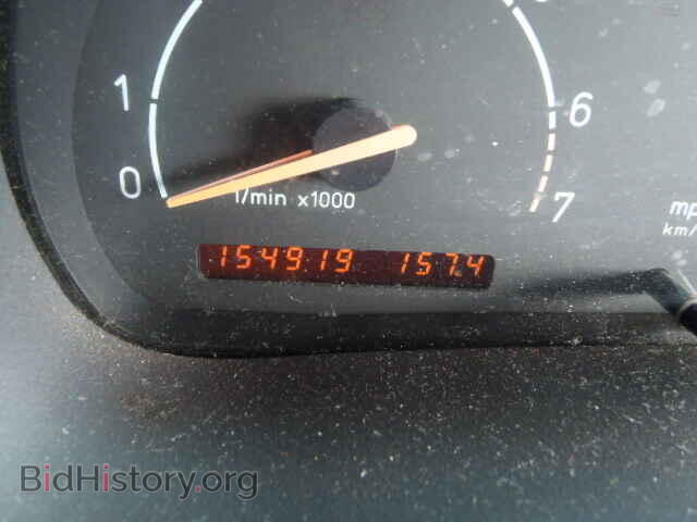 1998 SAAB 900 - VIN: YS3DF75N1W7002006 - Фото 8