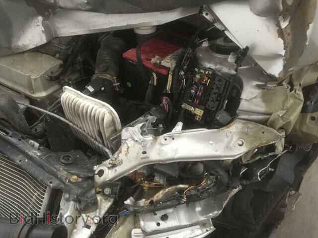 2011 MITSUBISHI GALANT - VIN: 4A32B3FF3BE019306 - Фото 9